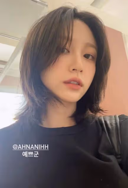 相戀4年修成正果!元祖百萬直拍女王EXID HaNi安喜延9月結婚啦!