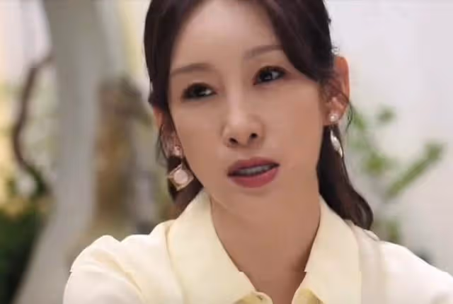 時光正好:陳婉真離婚翻身千萬身家,許夢安二胎嫁給富商