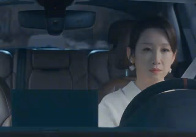 時光正好:陳婉真離婚翻身千萬身家,許夢安二胎嫁給富商