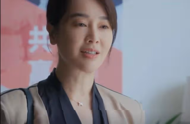 時光正好:陳婉真離婚翻身千萬身家,許夢安二胎嫁給富商