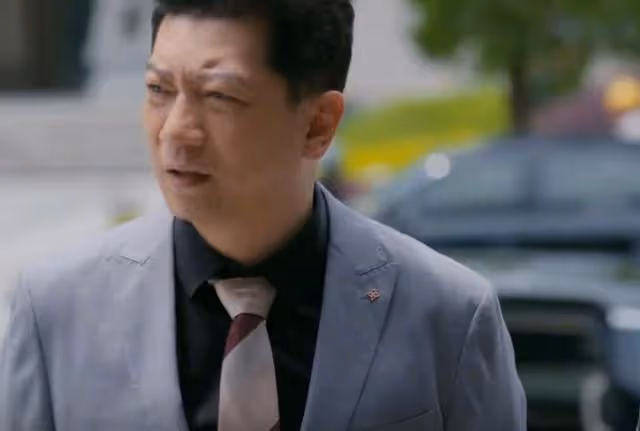 時光正好:陳婉真離婚翻身千萬身家,許夢安二胎嫁給富商