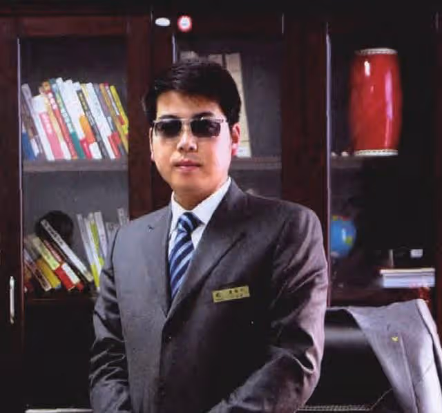 回顧劉旭明的覆滅史:曾送人路虎,卻從煤諸侯到階下囚,他做了啥