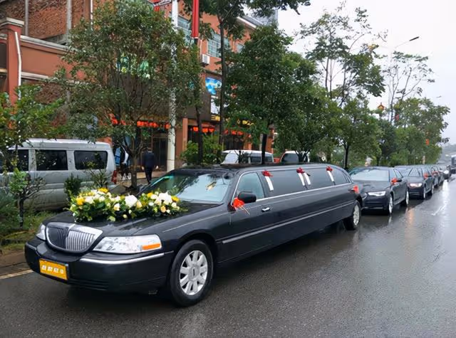 回顧劉旭明的覆滅史:曾送人路虎,卻從煤諸侯到階下囚,他做了啥