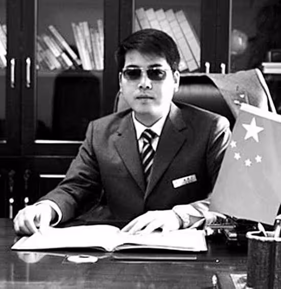 回顧劉旭明的覆滅史:曾送人路虎,卻從煤諸侯到階下囚,他做了啥