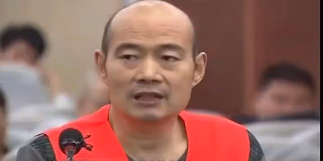 回顧朱敬四辛苦半載掙下兩處房產,小兒子欲爭家產,卻遭父親滅門