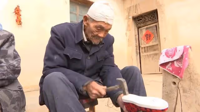 2019年,花甲老人苦尋父母,分離58年,80多歲父母仍健在