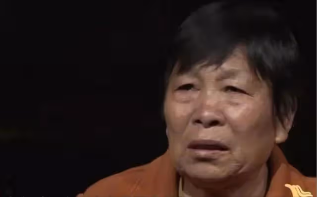 2019年,花甲老人苦尋父母,分離58年,80多歲父母仍健在