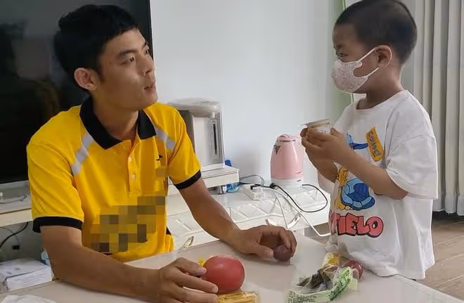 漂亮姑娘苦等兩年嫁退伍男友,生下兒子美好生活剛開始厄運卻降臨