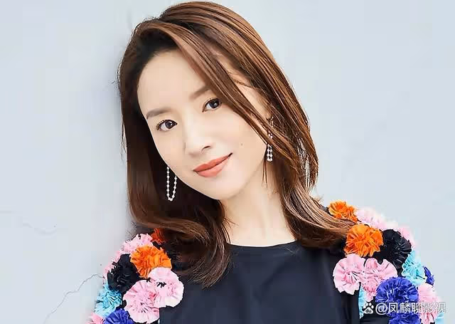 《與鳳行》董潔飾演的雲娘是好人,且是個痴情可憐人
