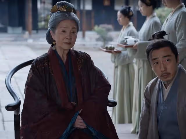 《慶餘年2》大結局意難平!7個結局猛然出現,好人壞人都沒下線