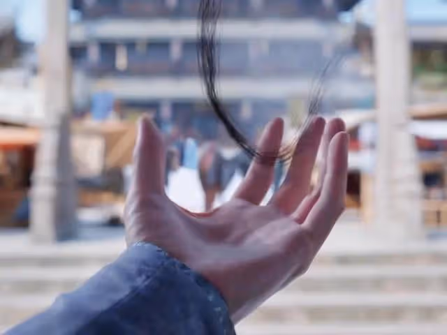 《慶餘年2》大結局意難平!7個結局猛然出現,好人壞人都沒下線