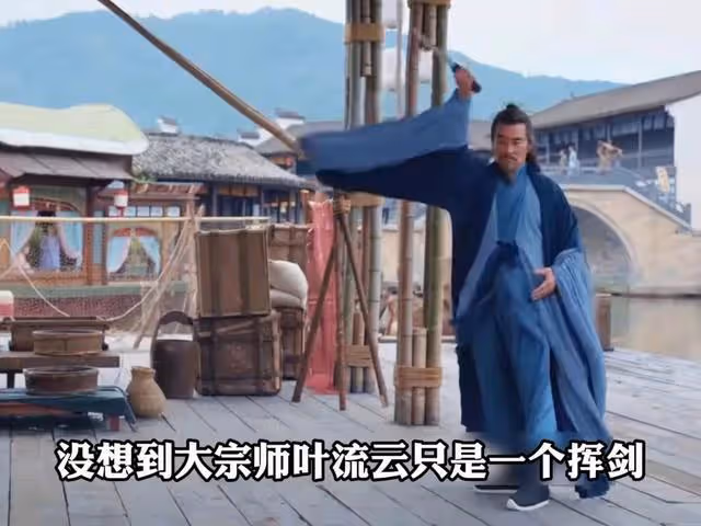 《慶餘年2》大結局意難平!7個結局猛然出現,好人壞人都沒下線