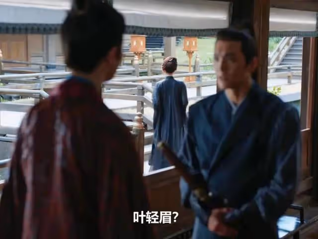 慶帝被洗白，李雲睿都不知他也有情有義