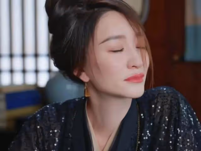 慶帝被洗白，李雲睿都不知他也有情有義