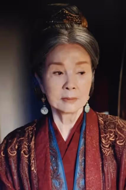 明青達殺母縱火逃脫，范閒還不知他們早就貌合神離