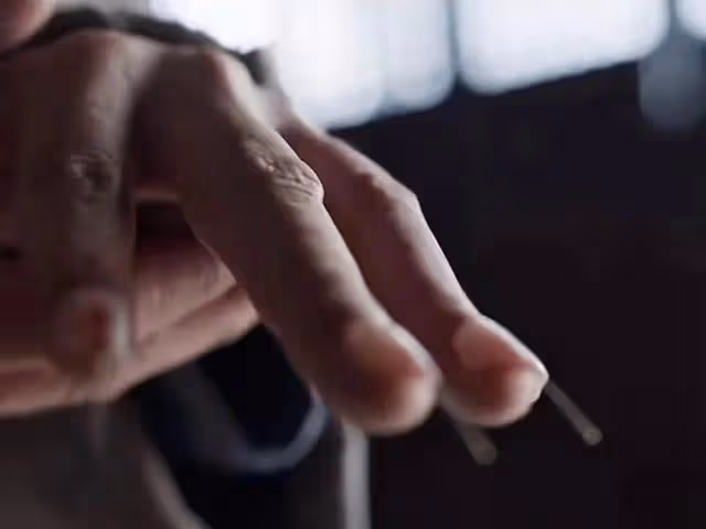 明青達殺母縱火逃脫，范閒還不知他們早就貌合神離