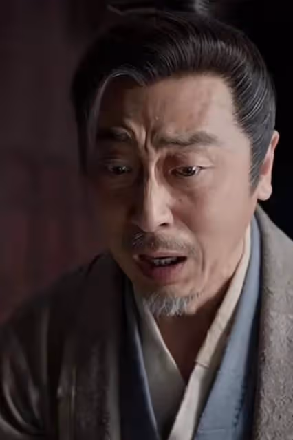 明青達殺母縱火逃脫，范閒還不知他們早就貌合神離