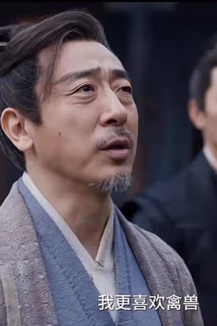 明青達殺母縱火逃脫，范閒還不知他們早就貌合神離
