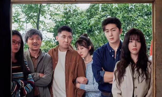 周星馳金豬玉葉：金豬玉葉原來是指他們！殺豬盤幕後老闆竟有阿綠