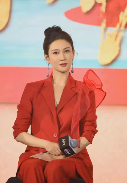 慶餘年2：范閒是我生的！柳如玉發文夸仨兒女，最美姨娘非她莫屬