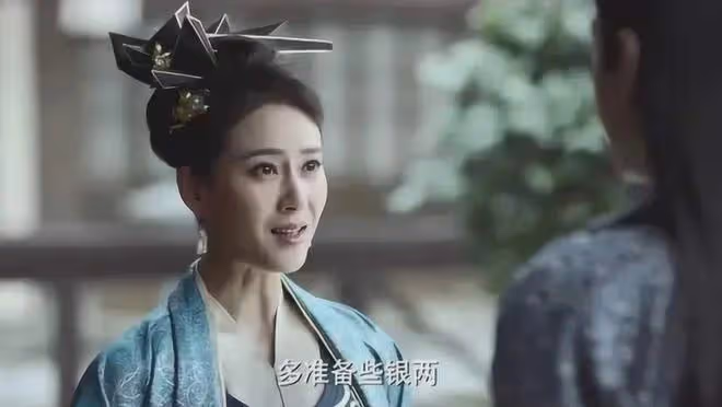慶餘年2：范閒是我生的！柳如玉發文夸仨兒女，最美姨娘非她莫屬