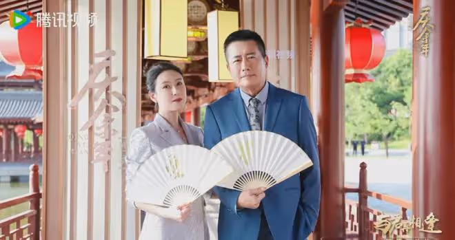 慶餘年2：范閒是我生的！柳如玉發文夸仨兒女，最美姨娘非她莫屬