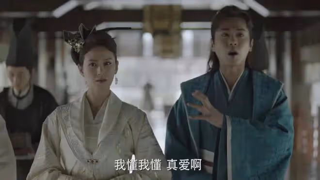 慶餘年2：范閒是我生的！柳如玉發文夸仨兒女，最美姨娘非她莫屬