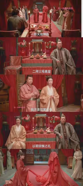 慶餘年2：范閒是我生的！柳如玉發文夸仨兒女，最美姨娘非她莫屬