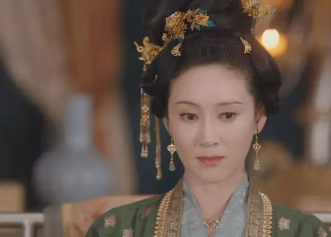慶餘年2：范閒是我生的！柳如玉發文夸仨兒女，最美姨娘非她莫屬