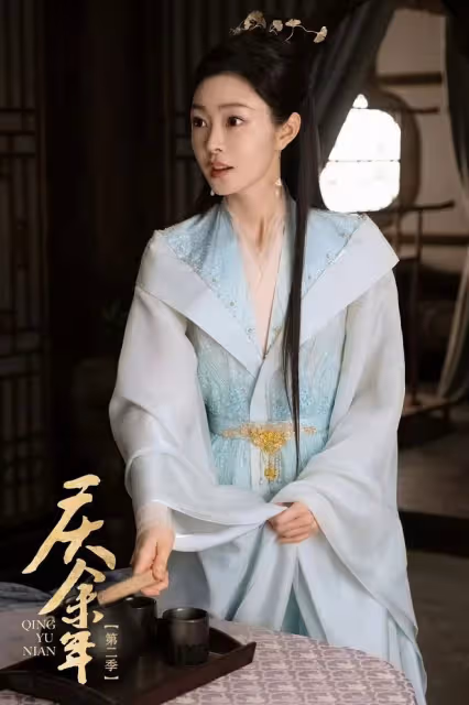 慶餘年第三季:范閒二皇子決戰三大坊!林婉兒范閒感情到破裂邊緣
