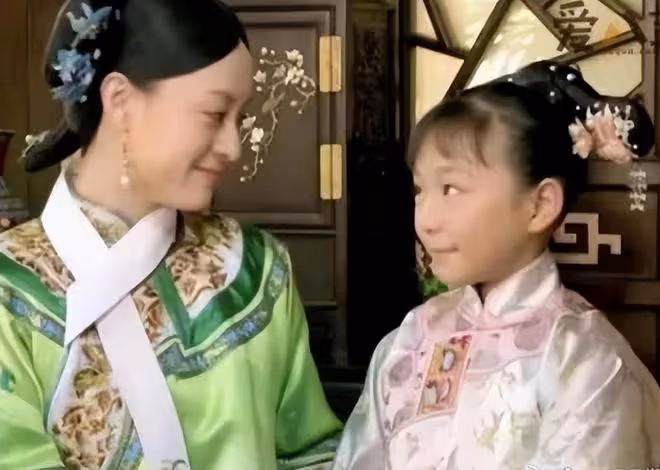 孫儷妹妹北電畢業照,和夏夢 焉栩嘉一同進入娛樂圈發展