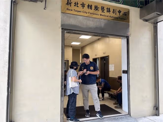 唐治平可能涉遺棄屍體罪,拒絕認領母親遺體,錯當不孝子
