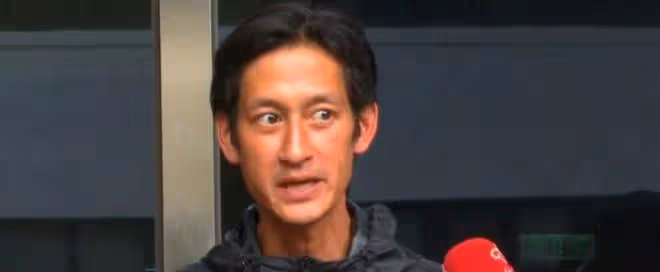 唐治平可能涉遺棄屍體罪,拒絕認領母親遺體,錯當不孝子