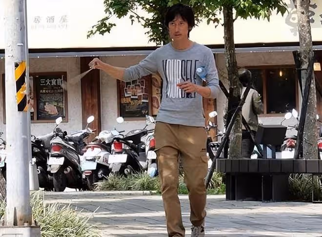 唐治平可能涉遺棄屍體罪,拒絕認領母親遺體,錯當不孝子