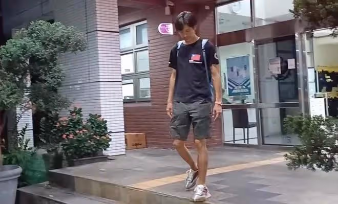 唐治平拒絕認領母親遺體,堅稱母親沒有死亡,遺體將被集體火化