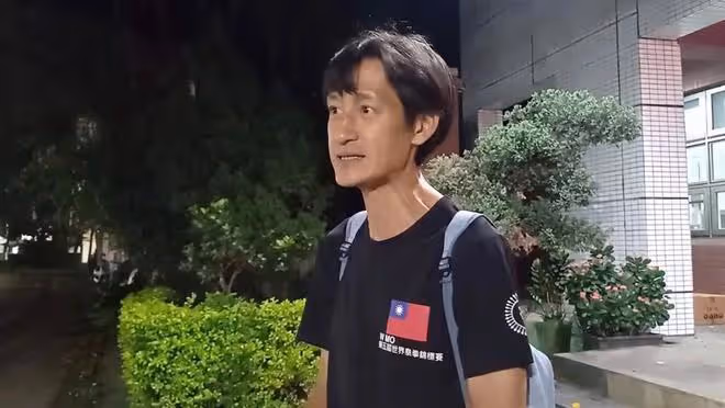 唐治平拒絕認領母親遺體,堅稱母親沒有死亡,遺體將被集體火化