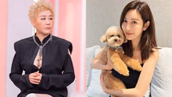 遭爆搶走藍心湄《女大》黃金時段! 曾莞婷不解發聲:何來擠掉之說?