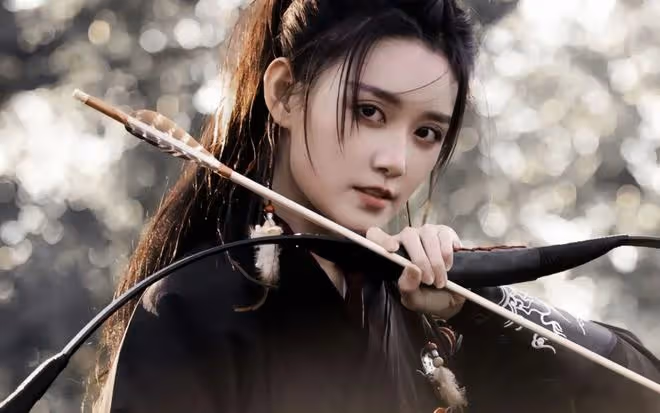 蔣依依《墨雨雲間》被換角,遠景卻「重現」螢屏,換臉未徹底?