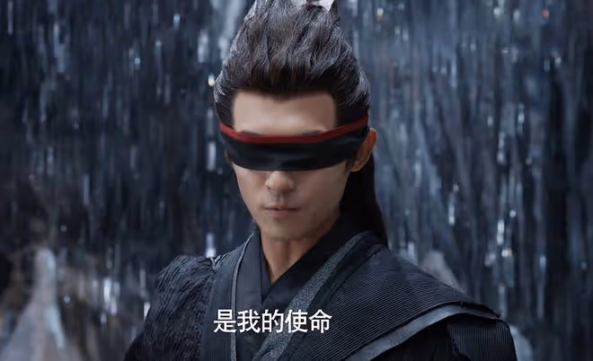 慶餘年3:葉流雲一劍斬樓,五竹不敵?他成大宗師多虧被五竹吊打