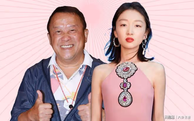 細思極恐!曾志偉一句「我潛過她」,揭開交際花周冬雨的糜爛情史