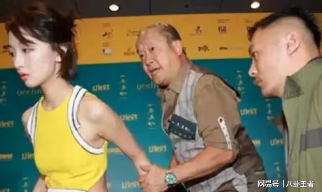 細思極恐!曾志偉一句「我潛過她」,揭開交際花周冬雨的糜爛情史