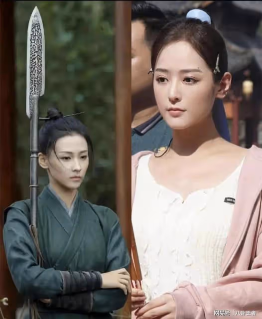 《雪中悍刀行2》宣發!原班人馬回歸,青鳥成遺憾,趙露思變女主