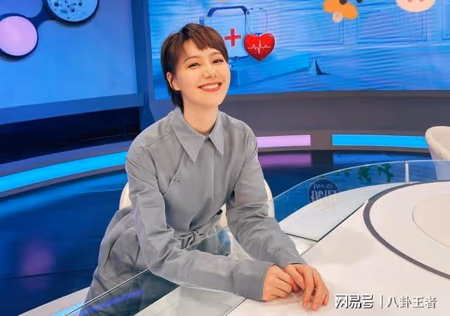 私生活混亂?遭央視開除?最美女主持被傳與小尼結婚,有苦難言