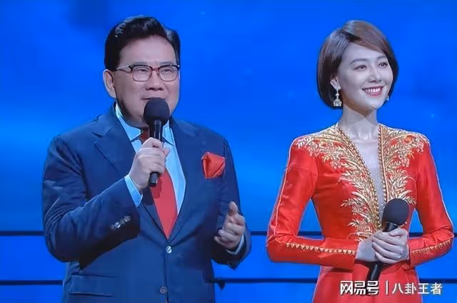 私生活混亂?遭央視開除?最美女主持被傳與小尼結婚,有苦難言