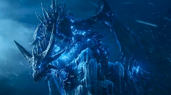 《魔獸世界》國服技術測試獎勵介紹
