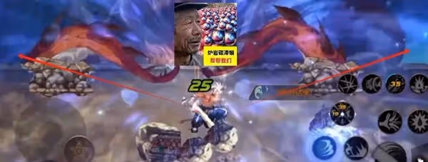《DNF手游》羅特斯團本開局備戰及打法教學