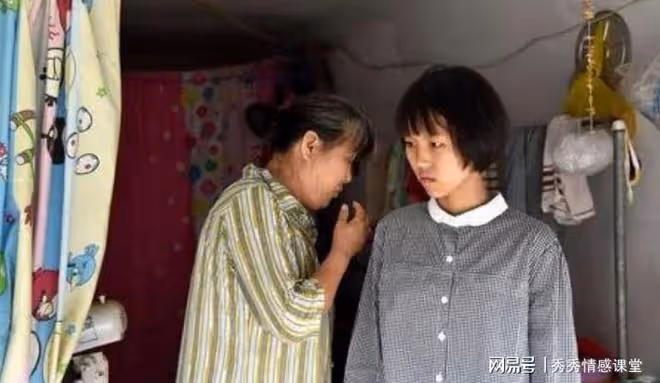 父親離世我養爺爺四整年,爺爺臨終前說,千萬別把梯子送了人