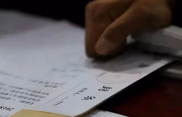 21年前四川學霸偷竊高考試卷,背熟後參加考試,看到考題卻傻眼了