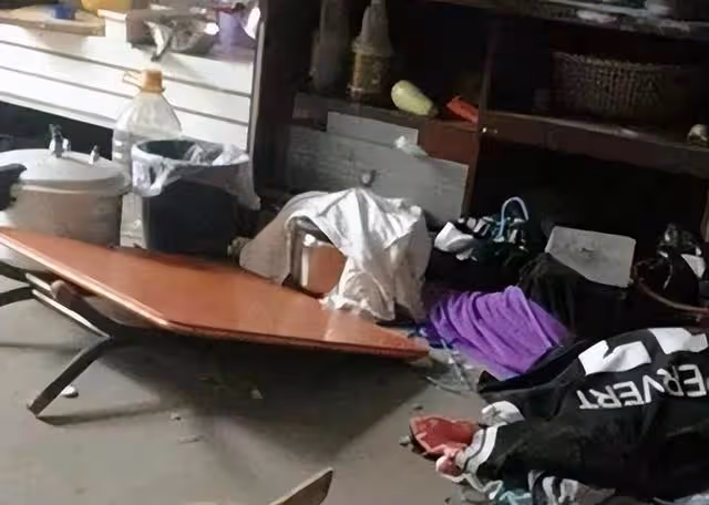 北京男子寫「死亡筆記」,當街殺死6人,我下地獄得拉一群人