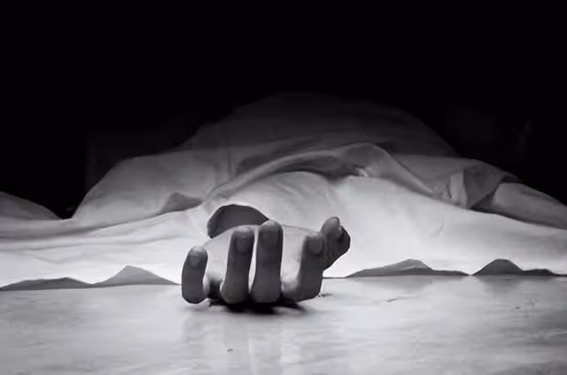 北京男子寫「死亡筆記」,當街殺死6人,我下地獄得拉一群人